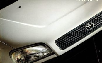 1997 Toyota RAV4 Brochure