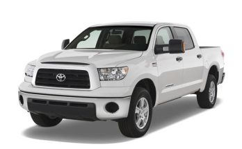 2007 toyota tundra