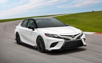 2024 Toyota Camry LE Pricing, Specs and Features
