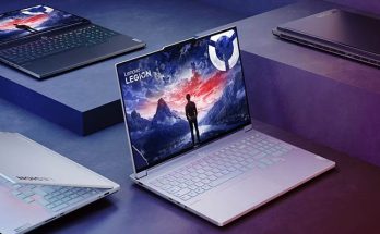 Lenovo Legion 7i Specifications